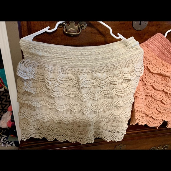 Summer Short Combo - Picture 2 of 3